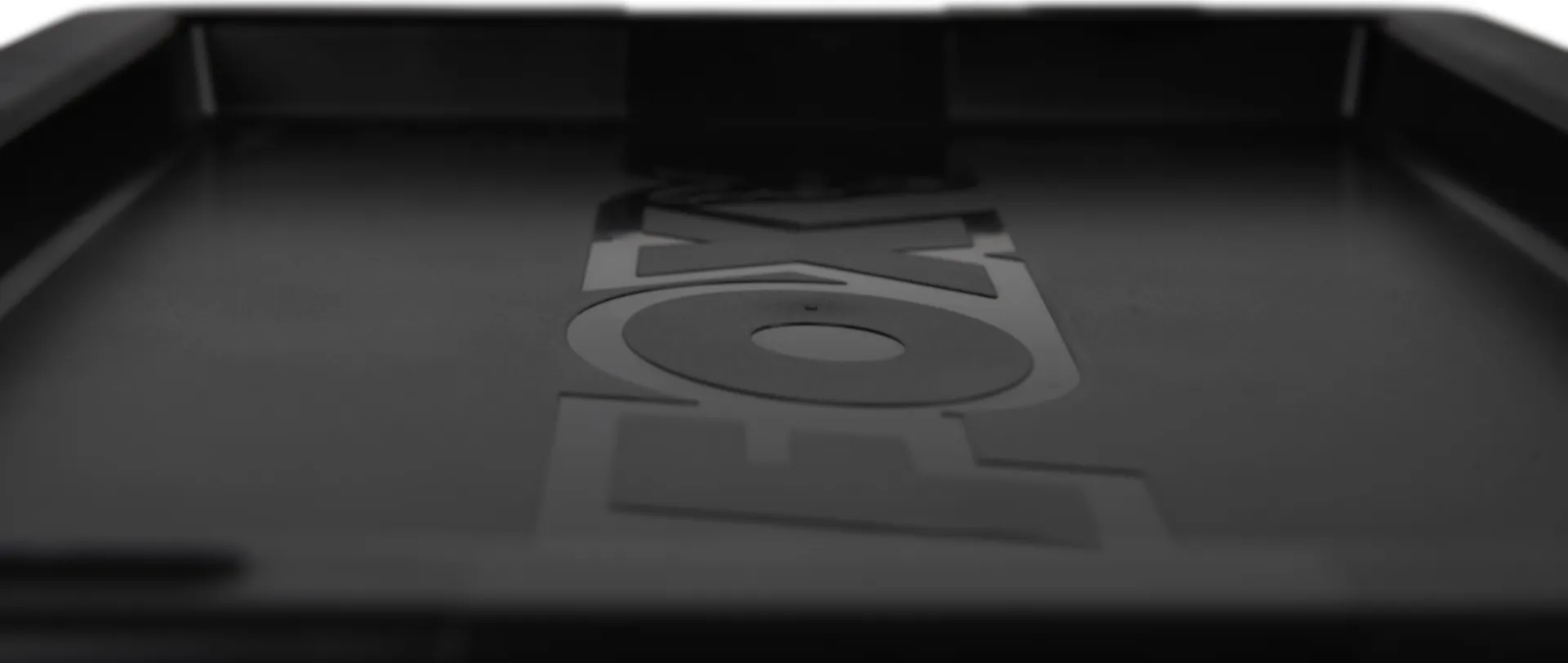 Fox Bivvy Table Tisch 47cm 28cm 988g