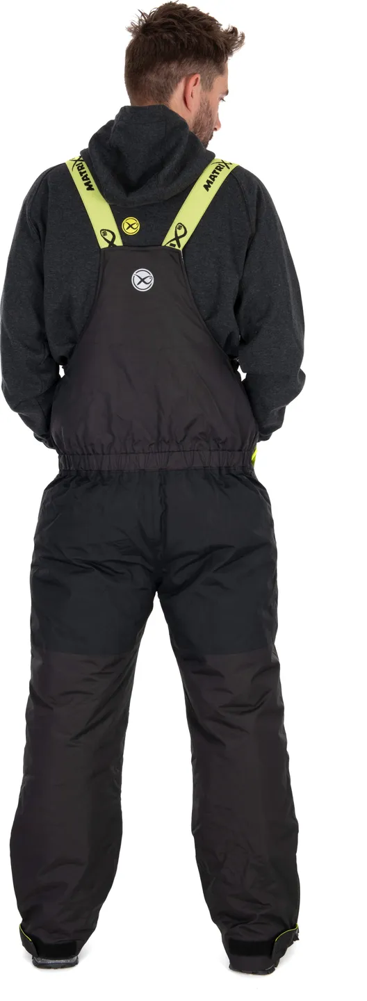 Matrix Therma-Foil Winter Suit XXL 5000mm 3000g/m²/24h 2Pcs