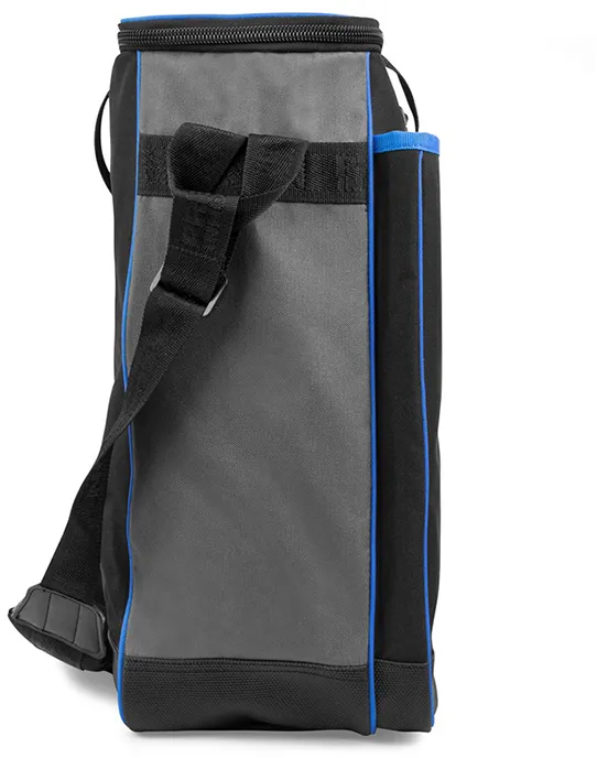 Preston Competition Double Net Bag 60x19x55cm Polyester Waterproof