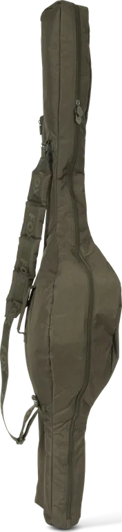 Fox Voyager 10ft Tri Sleeve Rutenhülle 305cm 3 Rods 100% Polyester Water Resistant