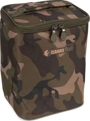 Fox Camolite Cool Bag 25x15x18cm Polyester