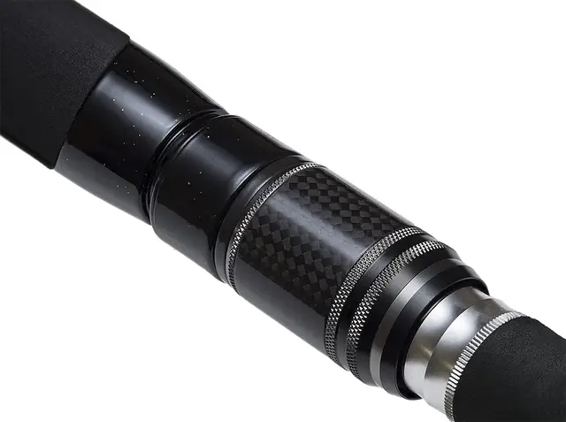 Bullseye Beast Spinnrute 2.75m 45–90g 199g 2pc