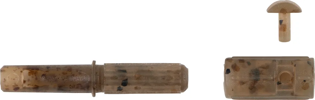 Fox Edges Camo Inline Lead Drop Off Kits 5pcs