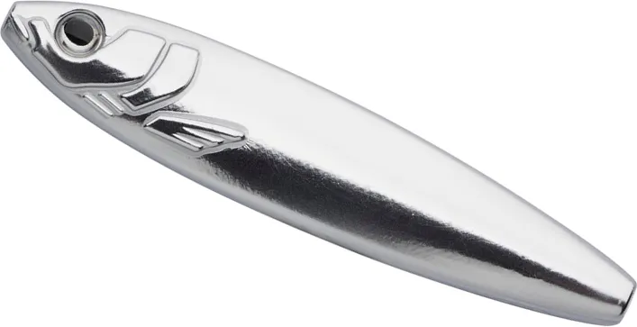 Abu Garcia Sölv Napp 9cm 19g Chrome