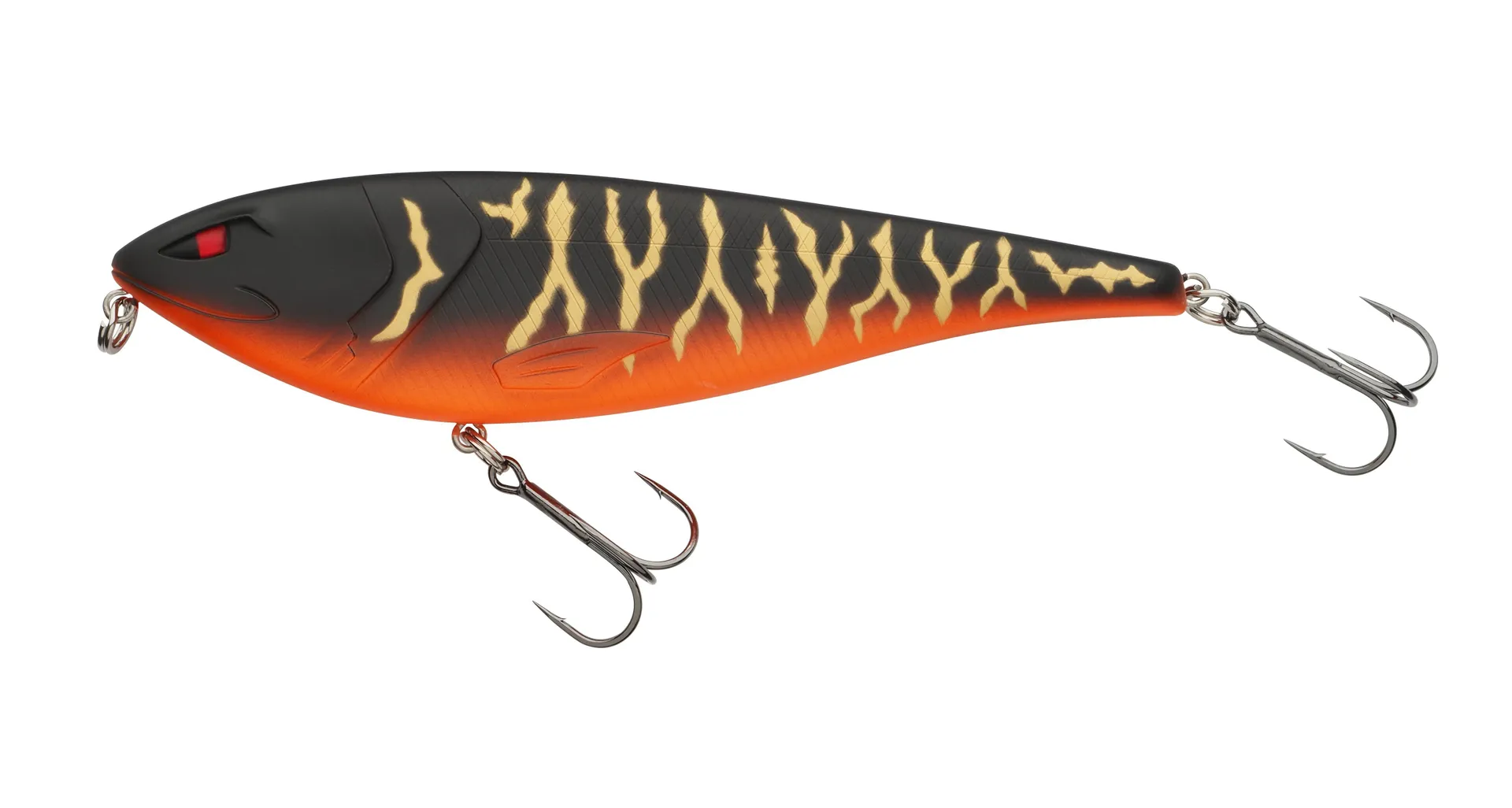 Berkley Zilla Glider 130 - 13cm, 38g, Shadow Tiger, 1pc
