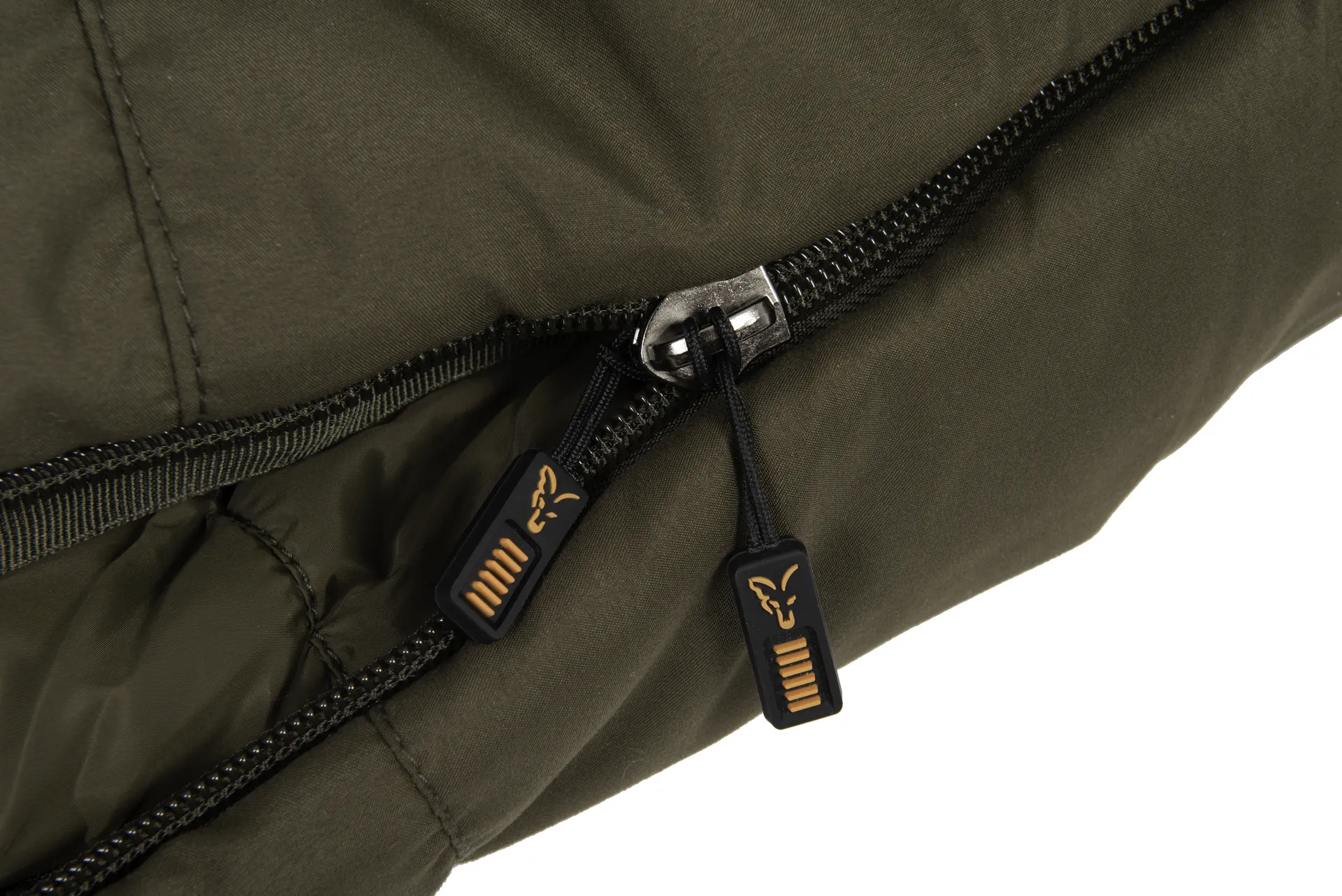 Fox Ventec All Season Bag XL 220cm 3–5 Season