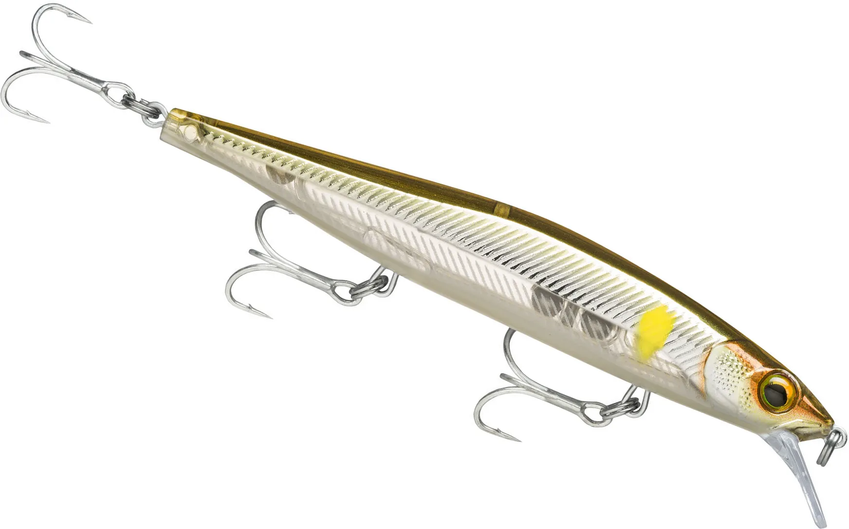 Rapala Precision Xtreme Mavrik Salt Crankbaits 11cm 1.5–1.9m 16g AYU