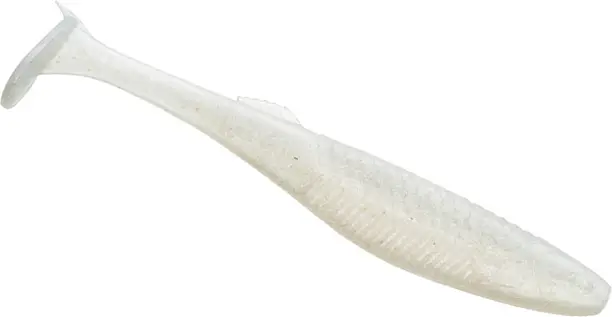 Rapala CrushCity The Kickman 10cm 6.5g Pearl White