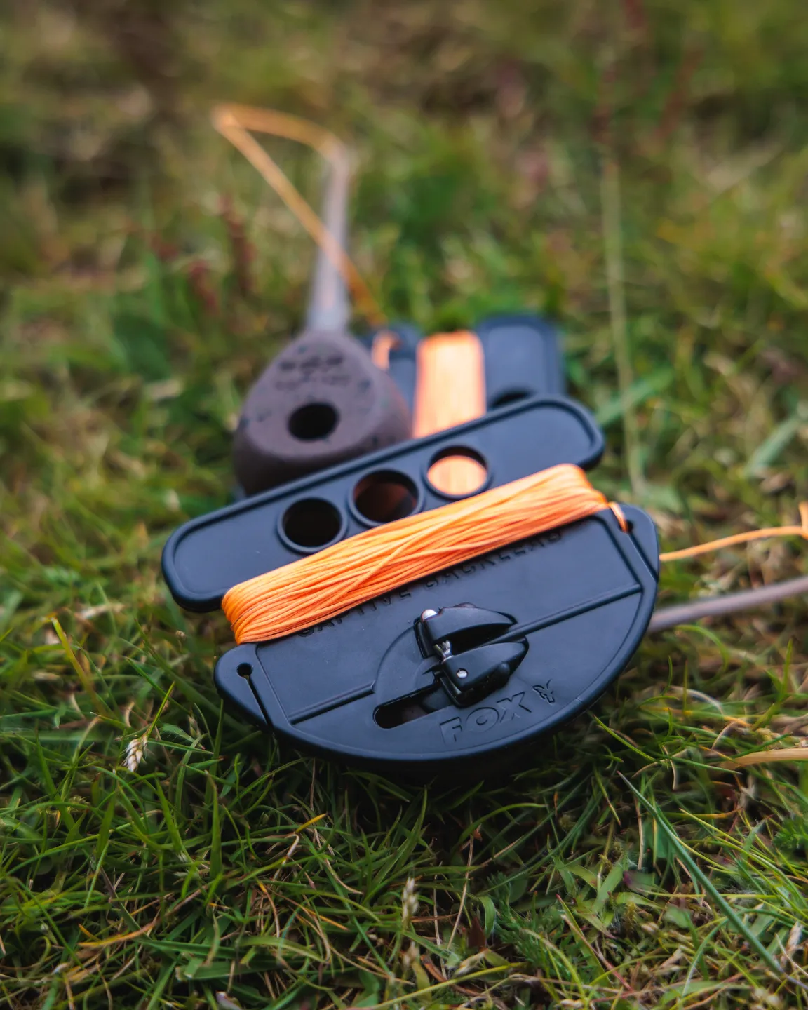 Fox Captive Backweight 35g