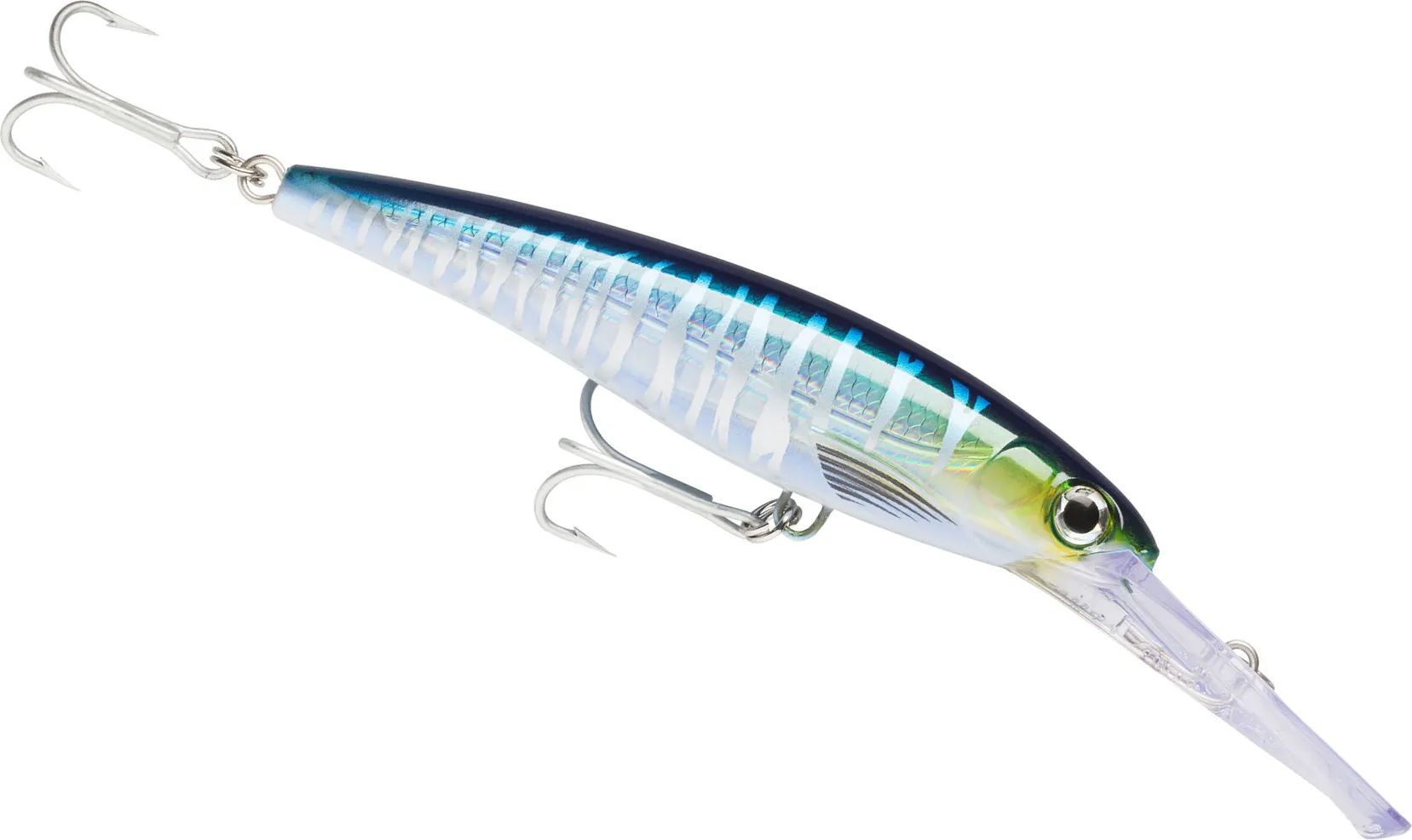 Rapala X-Rap Magnum Crankbait 30 16cm 9m 72g WHU