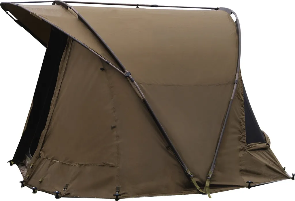 Fox Voyager 1 Person Bivvy + Inner Dome 1p 235cm 10000mm