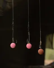 Fox Edges Link Mono 0.53mm 11.3kg 20m Trans Khaki