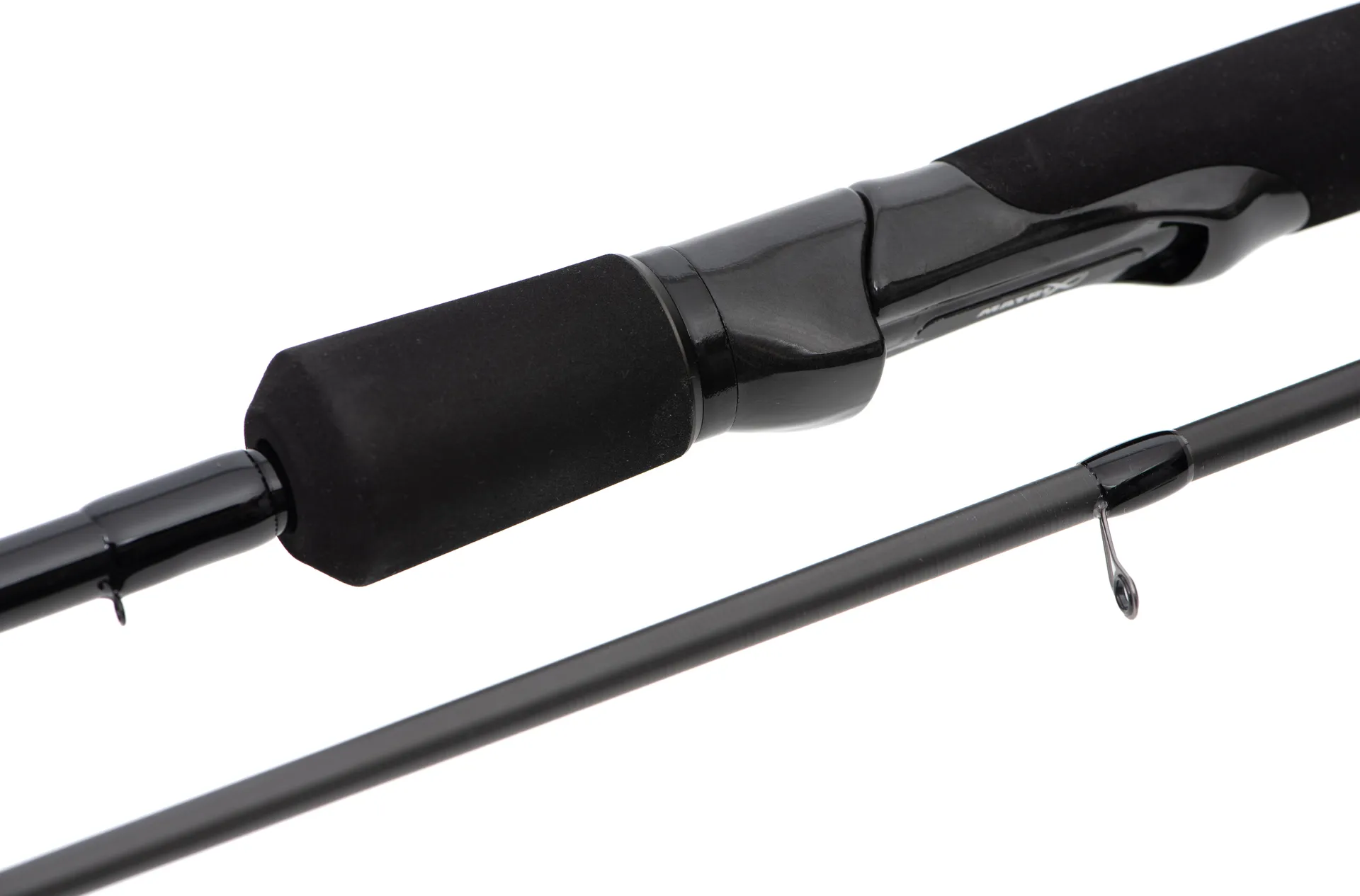 Matrix Horizon X Ultra Pro Pellet Waggler 3.35m 25g Soft