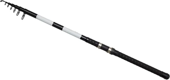 DAM Base-X Tele Stellfisch 6.00m 50–100g 8sec 103cm