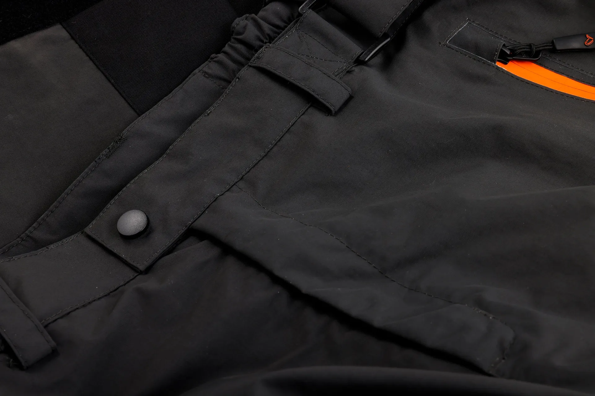 Savage Gear WP Performance Trousers 10000mm Gunmetal XL