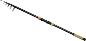 DAM Spezi Stick II Carp Tele 3.60m 98cm 357g