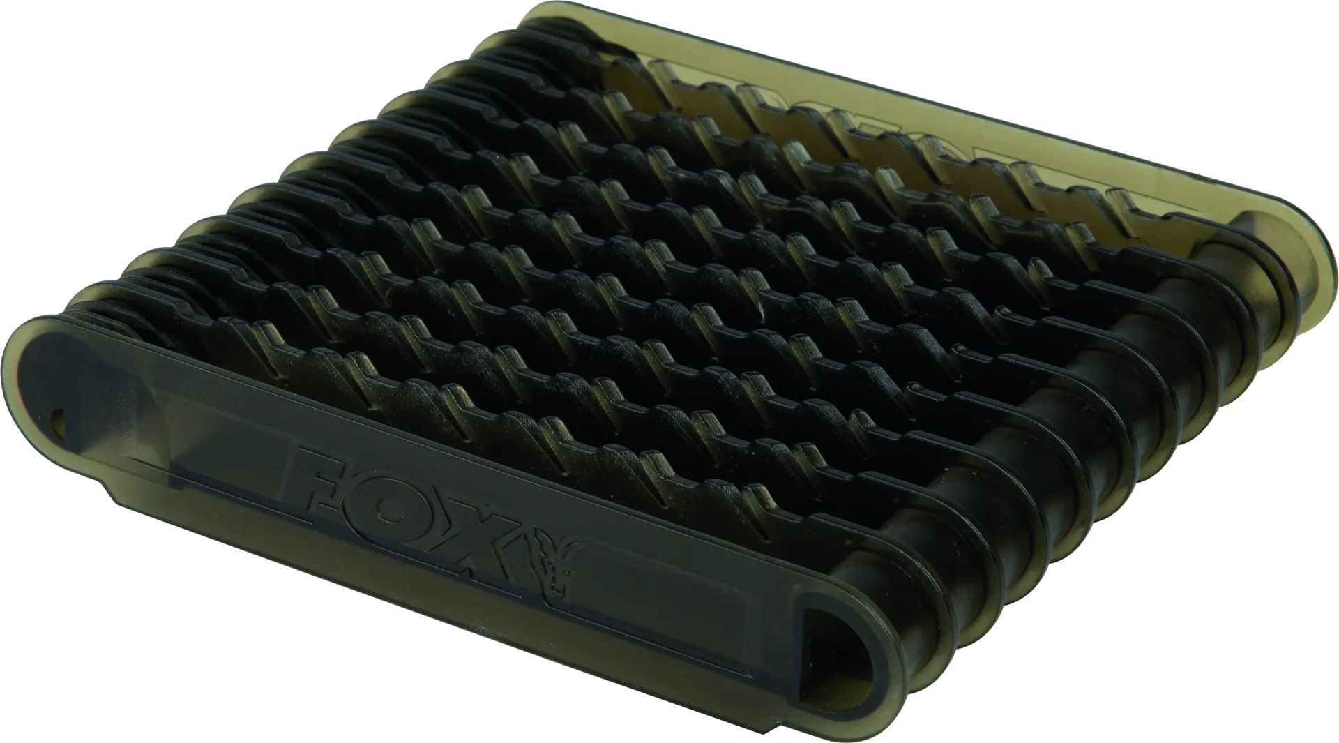 Fox Edges Leader Rack XL 10pcs