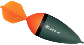 Fox Rage HD Dart Slider Float 35g Orange