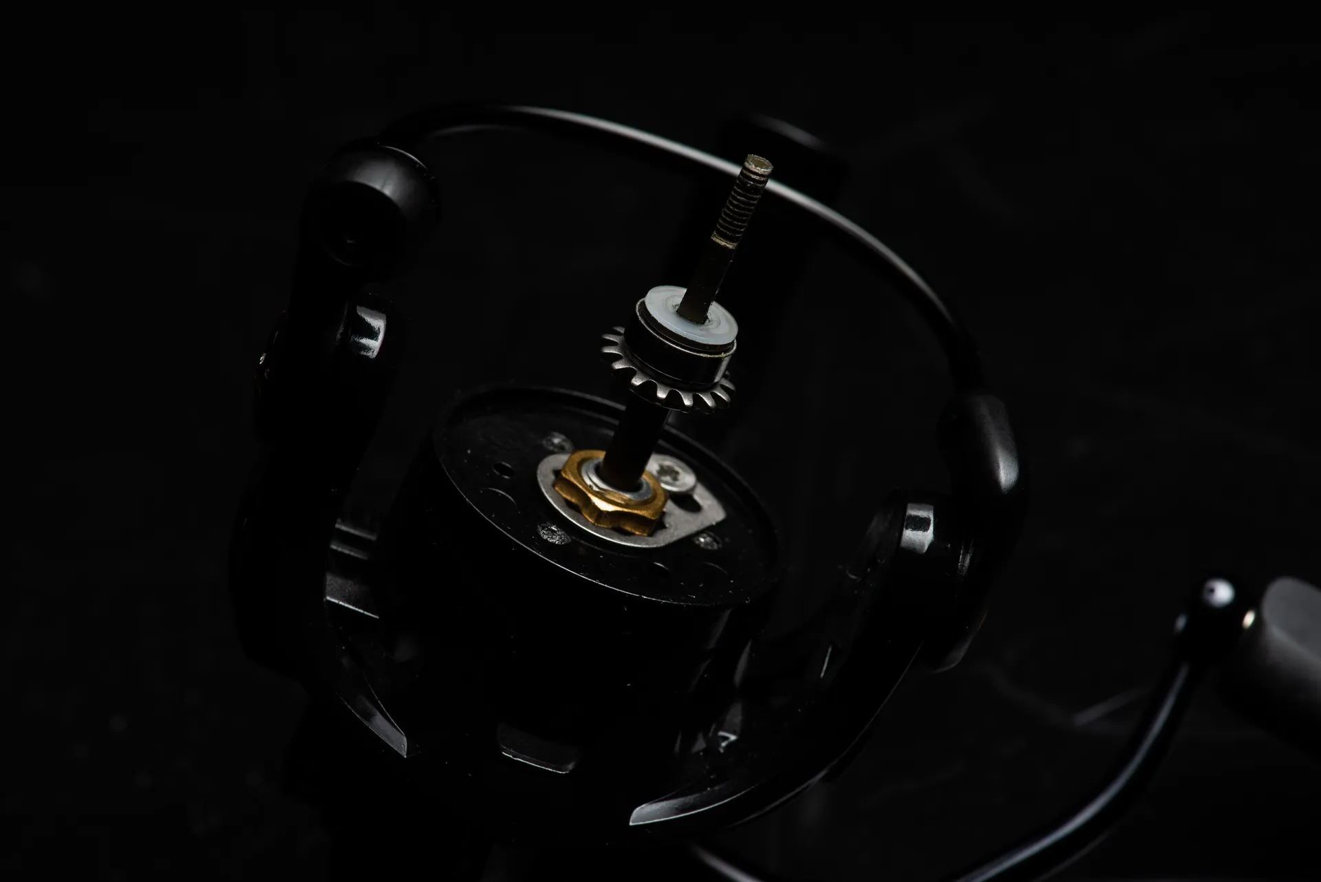 Savage Gear SGS8 Spinning Reels 5000 1040g 8+1