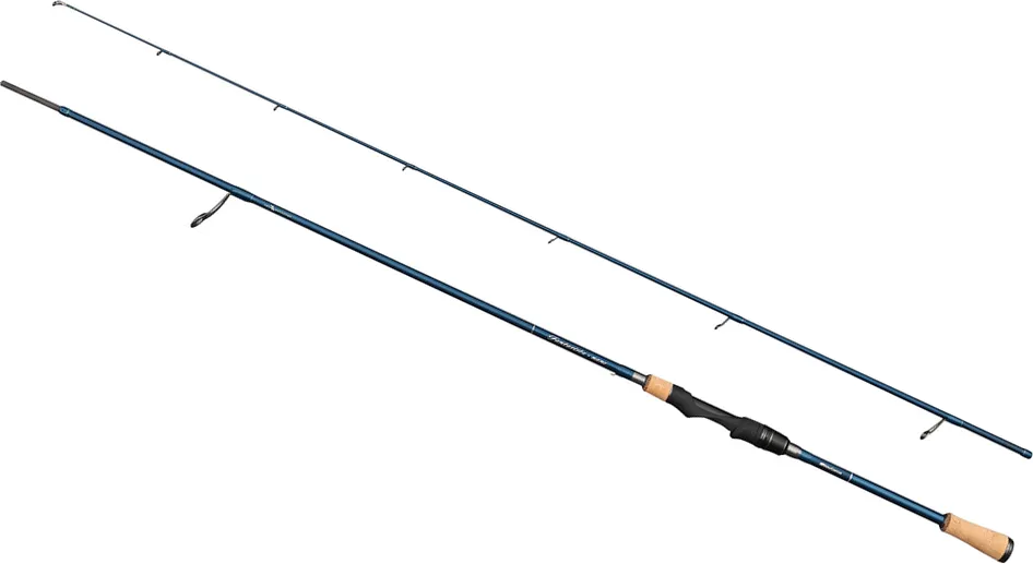 Abu Garcia Fantasista Nano Spinning Rod 2.23m 5–25g 122g Extra Fast