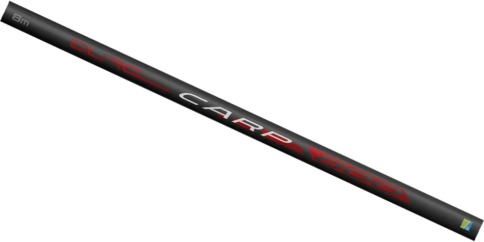 Preston Dura Carp 800 8m 530g 140cm