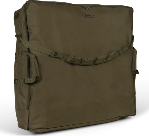 Fox Voyager Bedchair Bag 86x25x86cm Water Resistant