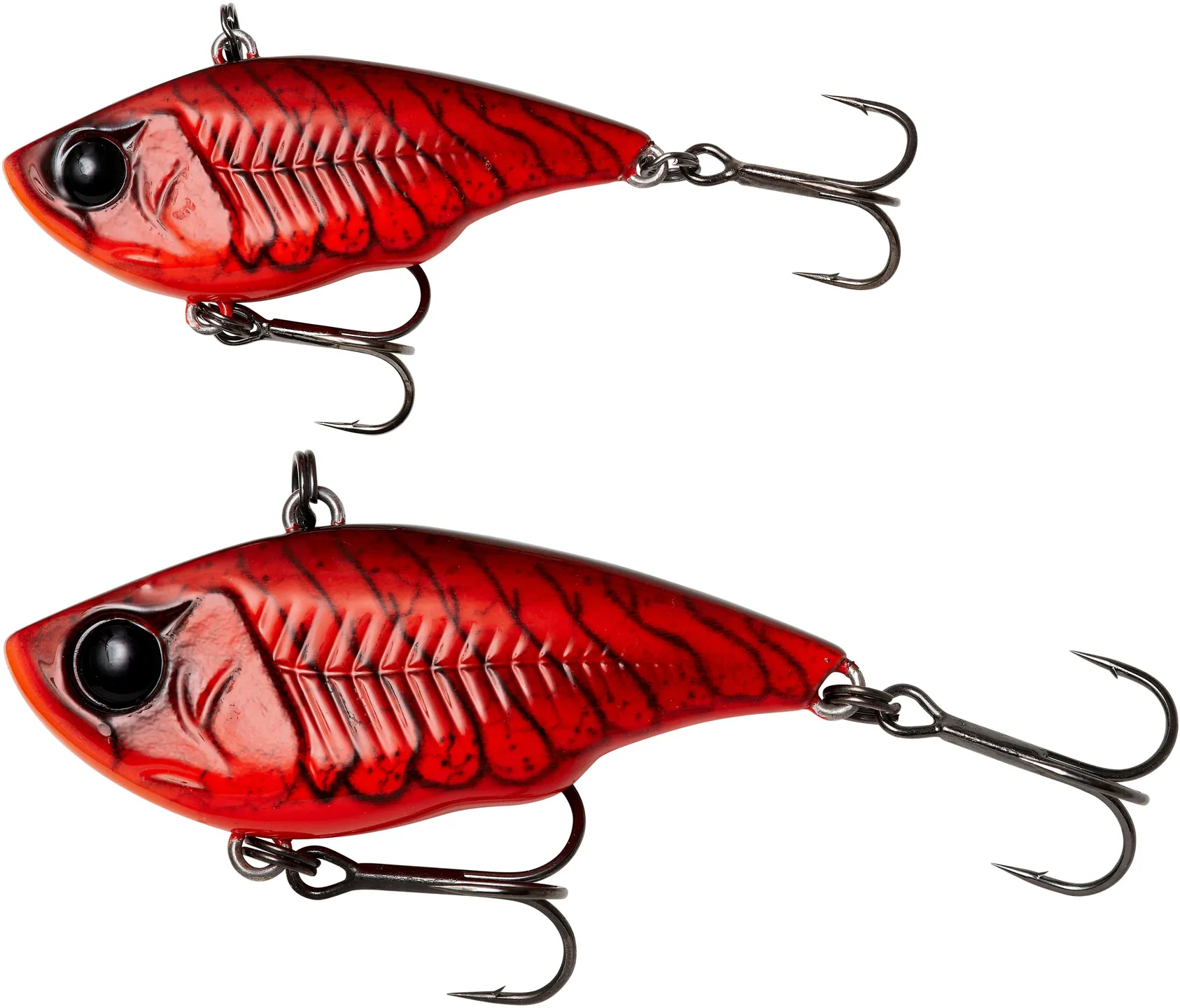 Savage Gear Fat Vibes 5.1cm 11g Ayu Chrome