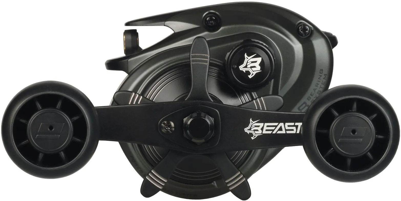 Abu Garcia Beast 300LP 5.8:1 315g Left