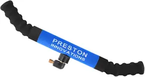 Preston Deluxe Dutch Feeder Rest Short Foam