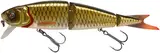 Savage Gear 4PLAY Classic Liplure Crankbaits 19cm 52g 0.5–1.2m Dirty Roach