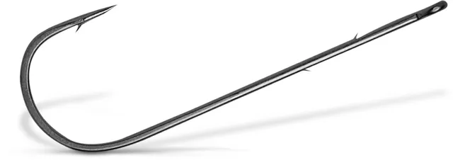 VMC 7245 Spark Point Surfcasting Hooks 1/0 2.92g BN