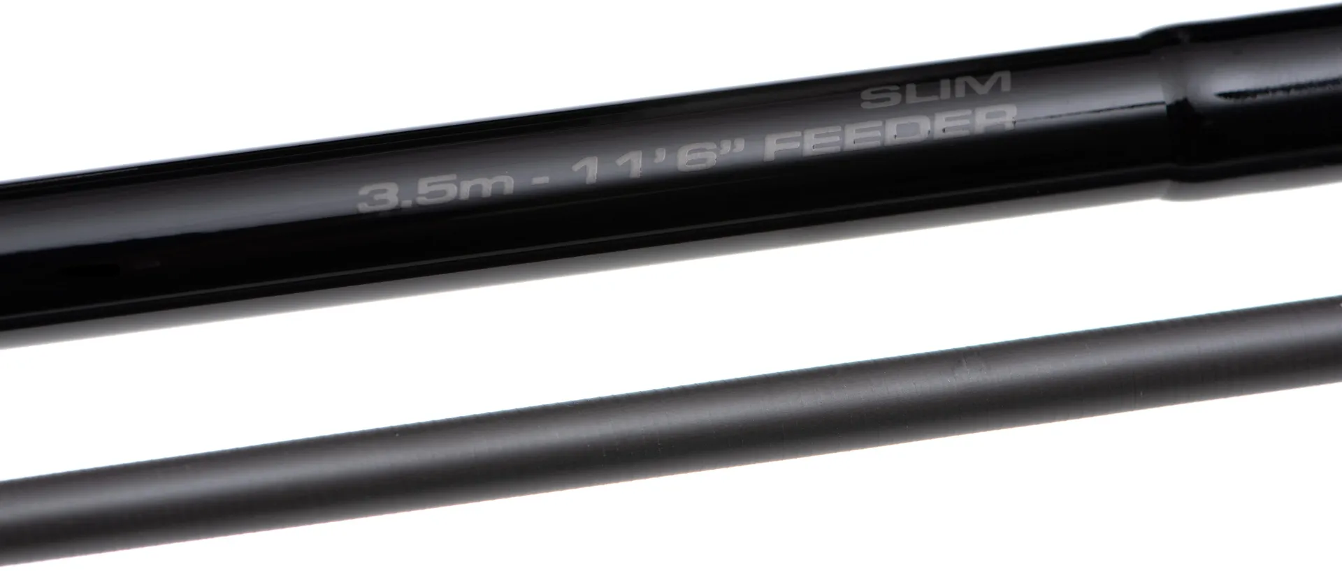 Matrix Horizon X Ultra Pro Slim Feeder Rod 35g 3.5m 156g 179cm