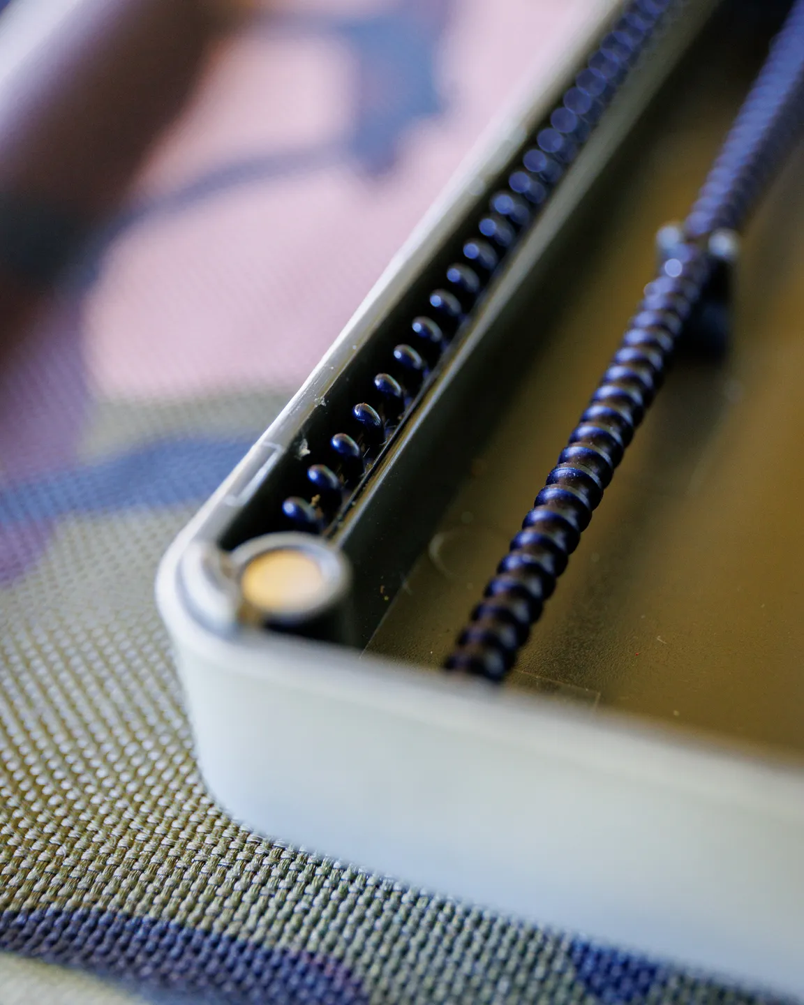 Fox Edges Medium Rig Box 27x13x3.5cm