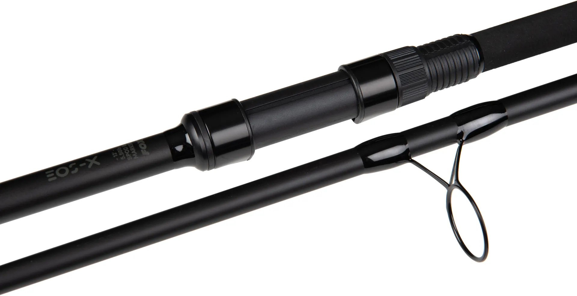 Fox EOS X Rod 3.66m 2495g Low Resin Carbon