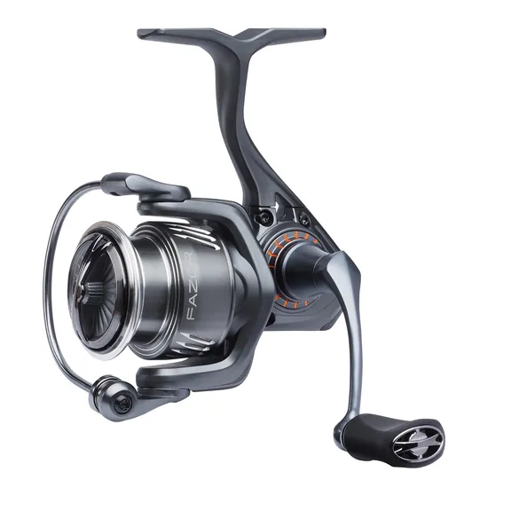 Savage Gear Fazor C3000 - Grey, 235 g
