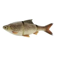 Savage Gear 4D Line Thru Roach - 32cm, 445g