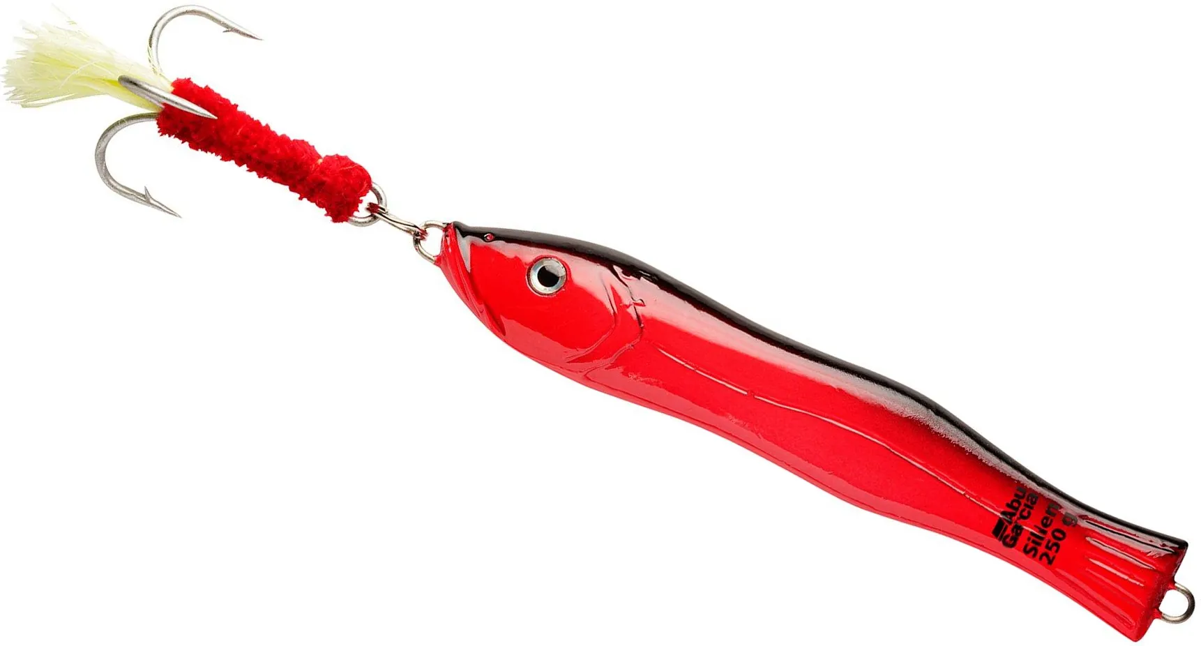 Abu Garcia Sillen 250g 15cm Orange/Black Pilk