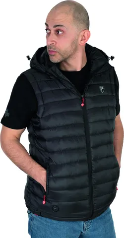 Fox Rage Heated Gilet S