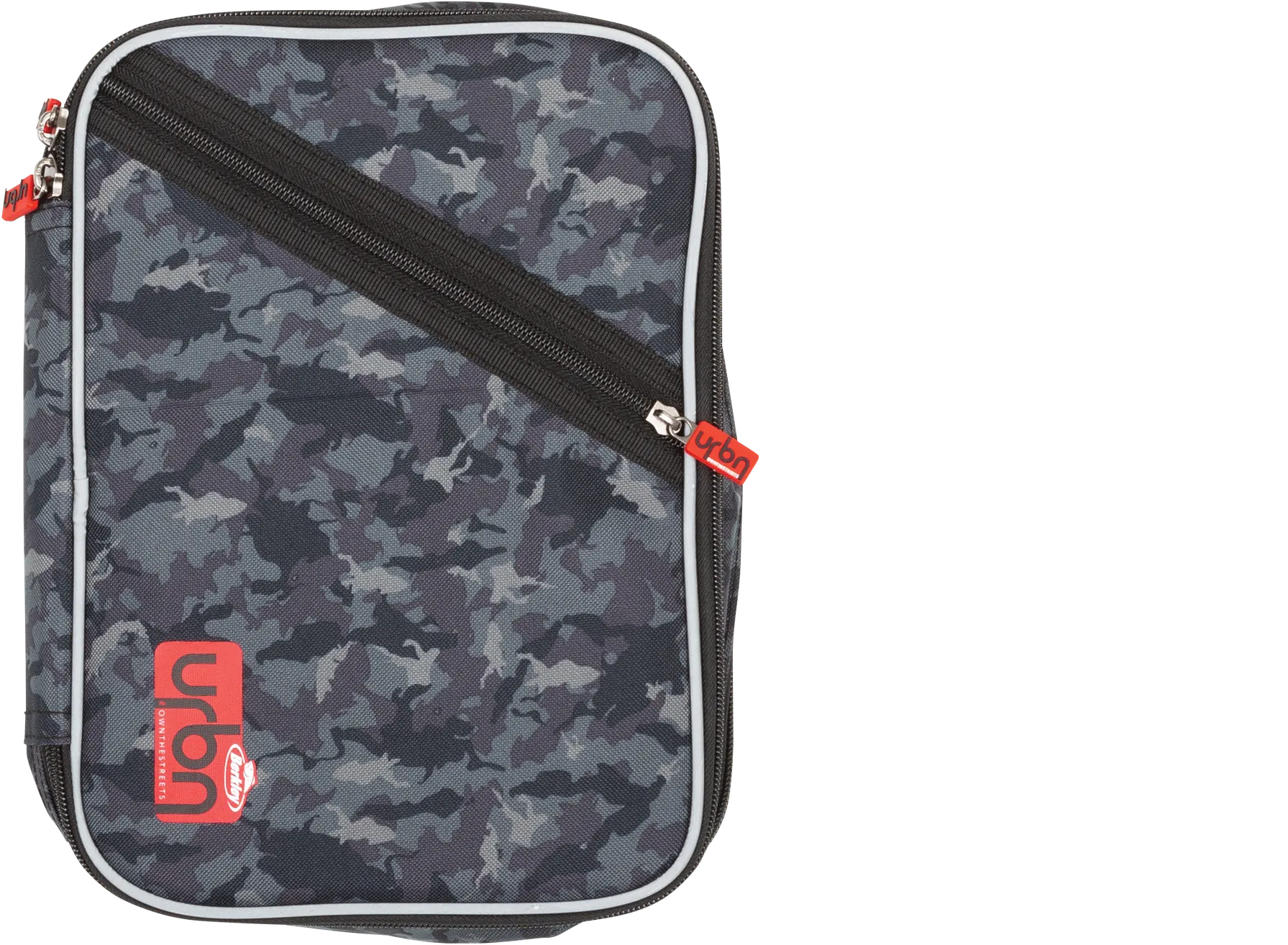 Berkley URBN Sling Pack 20x20x12cm 100% Polyester Splash Proof