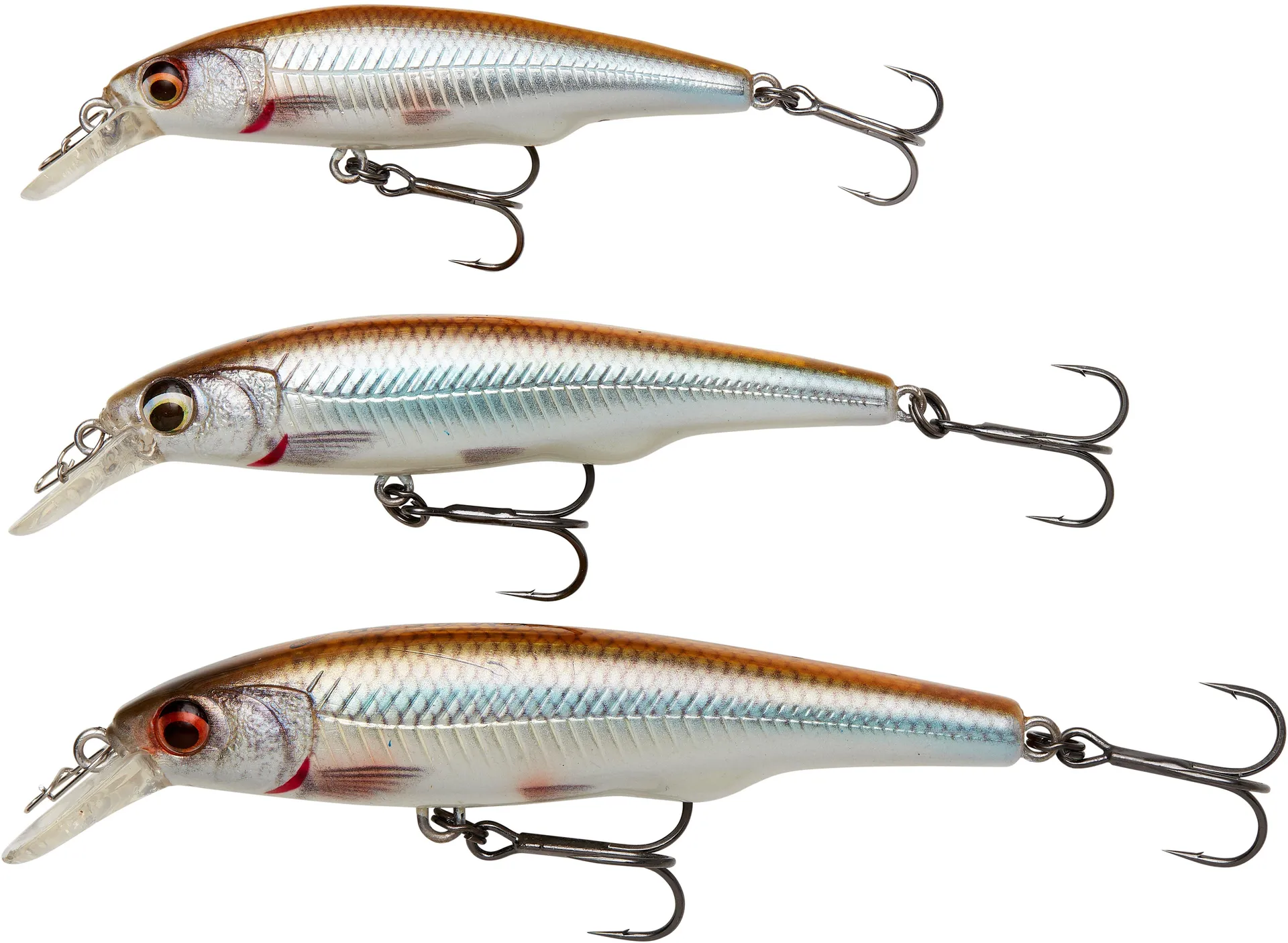 Savage Gear Gravity Twitch SR 14.5cm 50g 2–4m