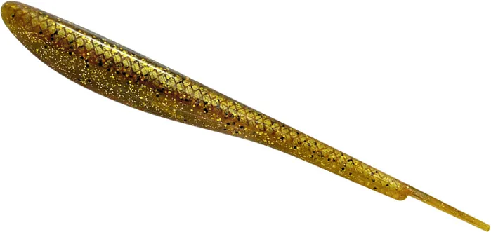 Savage Gear Monster Slug Weicher Köder 33g 20cm Motor Oil UV