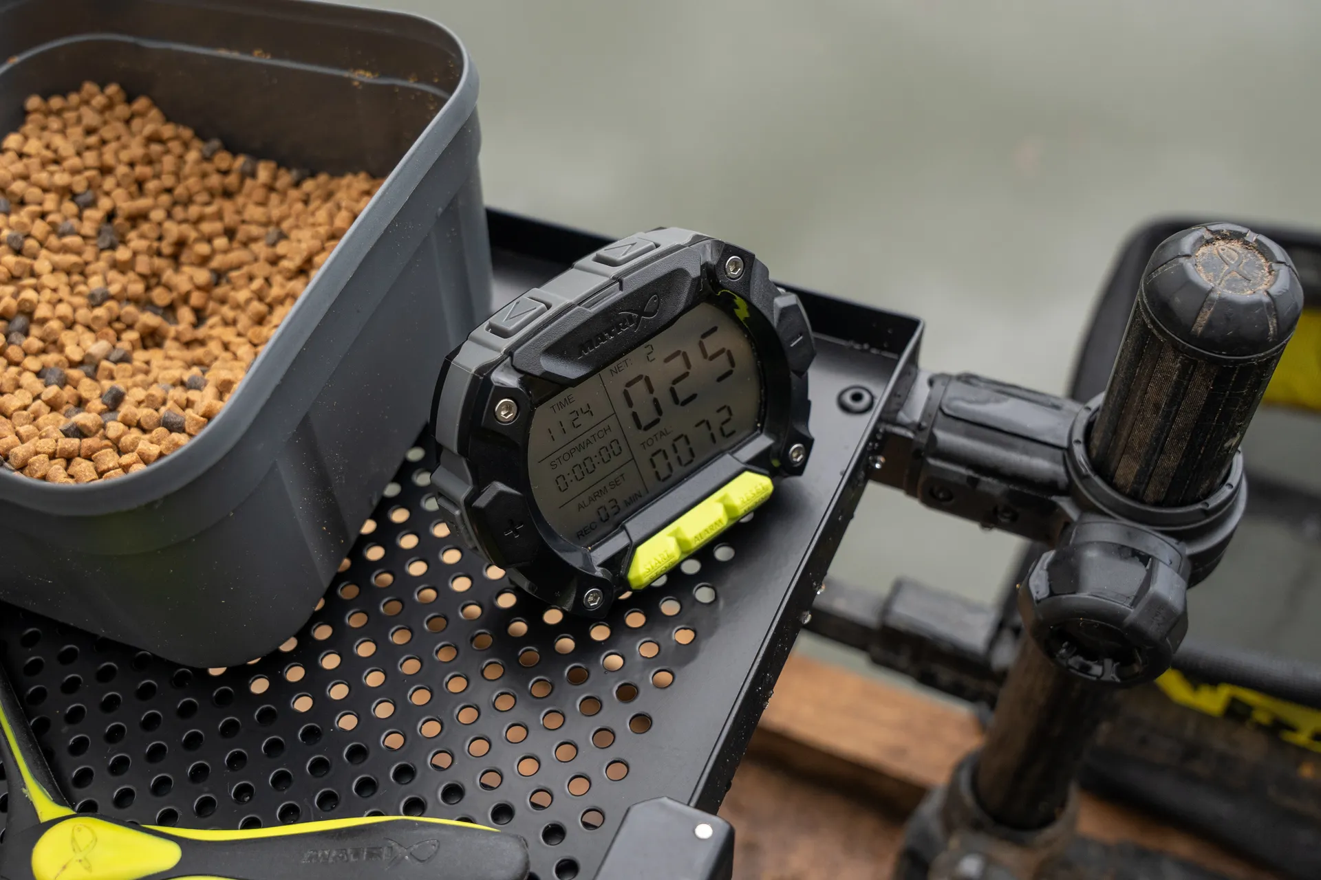 Matrix Digital Clicker Pro