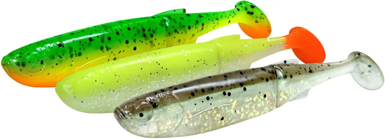 Savage Gear Craft Bleak Clam 12cm 11.8g Bleak