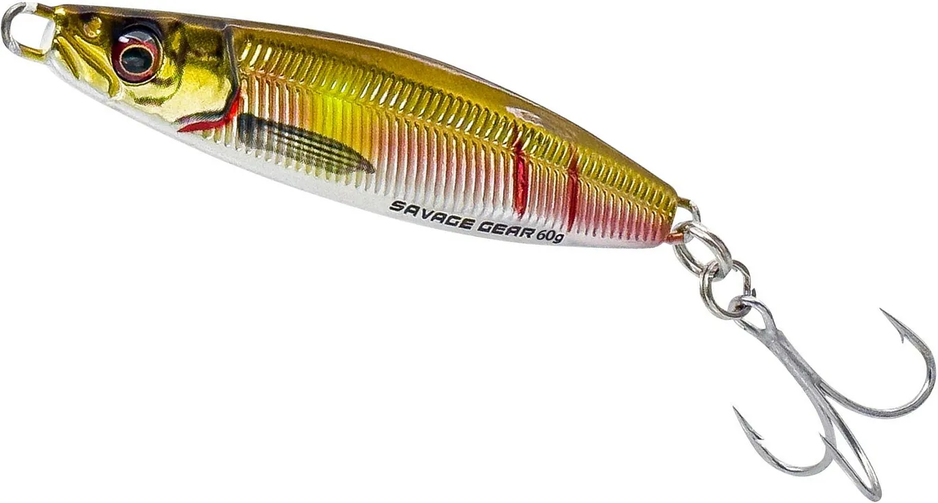 Savage Gear Psycho Sprat 8.3cm 35g Psycho Sayoris