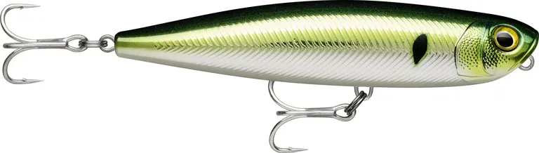 Rapala Precision Xtreme Pencil Saltwater SW107 10.7cm 21g PLD
