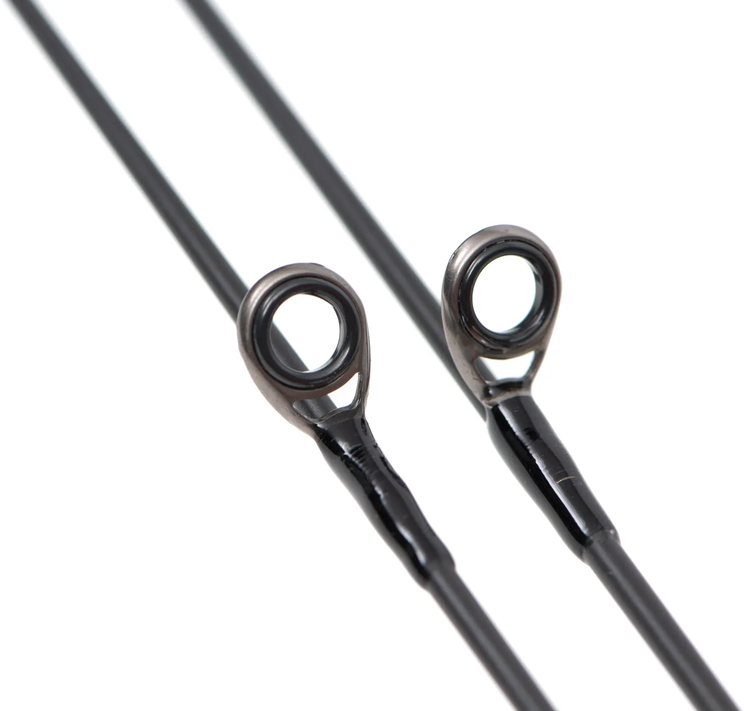 Matrix Horizon X Ultra Pro Commercial Feeder Rod Commercial Feeder 2oz Carbon Tip 2.4mm