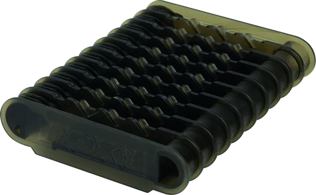 Fox Edges Leader Rack Standard