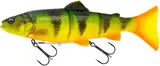Savage Gear 3D Line Thru Trout 20cm 98g S Firetiger