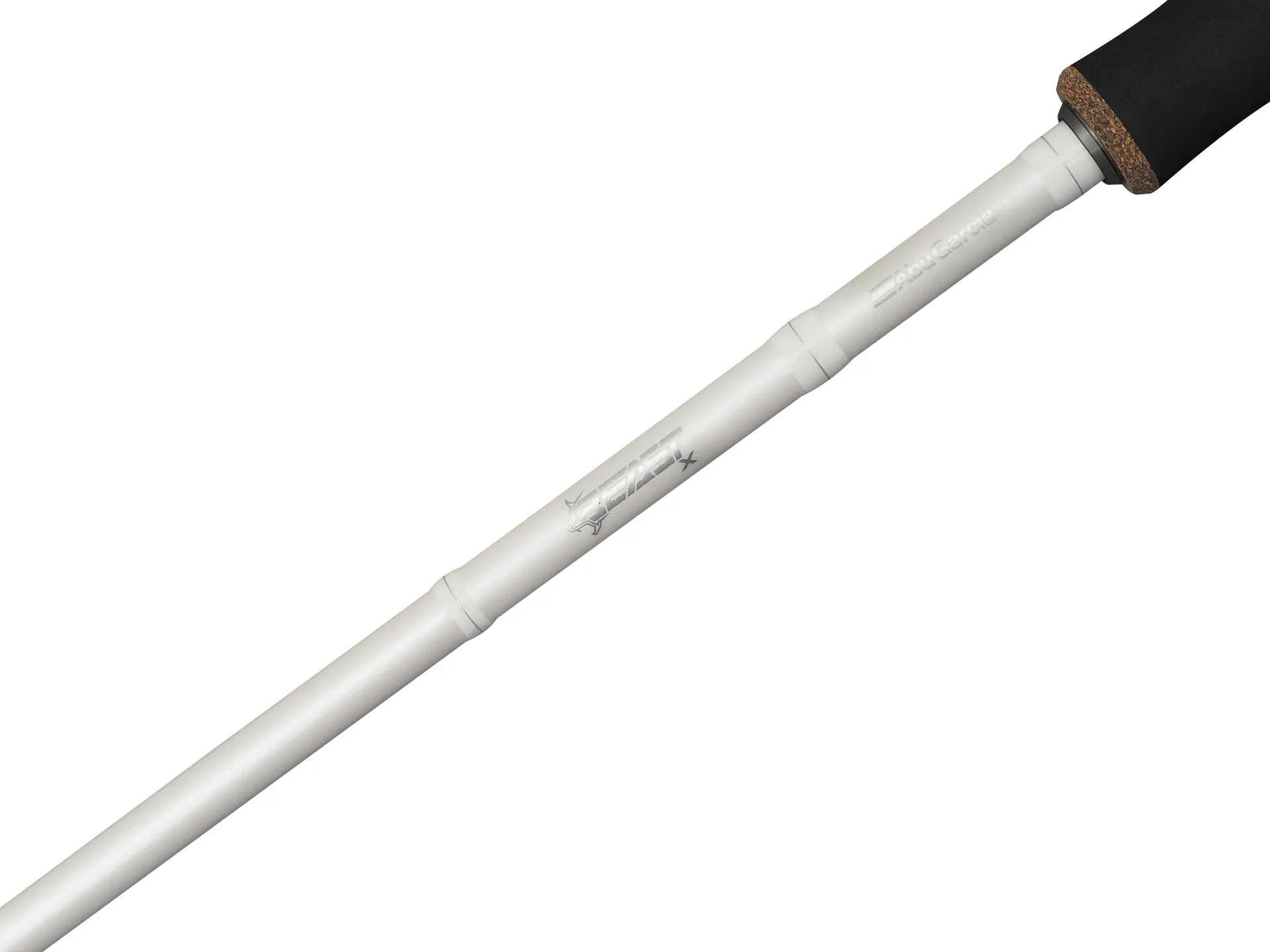 Abu Garcia Beast X Trolling Spinning Rod 822 H 2.49m 30–110g 220g Fast