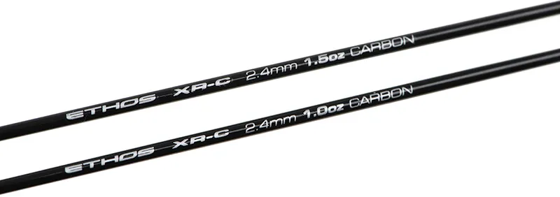 Matrix Ethos XR-C Bomb Futterspender 3.0m 40g 165g Carbon